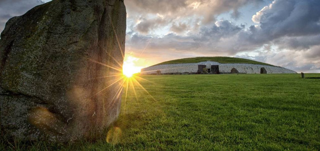 Incesto e poder: estudo de DNA revela ‘Era dos Reis’ na Irlanda