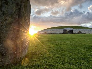 Incesto e poder: estudo de DNA revela ‘Era dos Reis’ na Irlanda