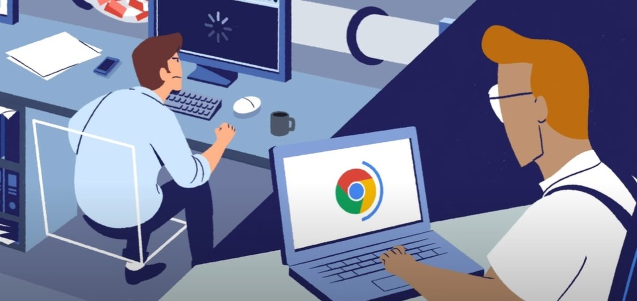 Extensões do Chrome com malware foram baixadas 32 milhões de vezes