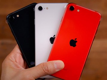 Apple deve fabricar iPhone SE na Índia para evitar impostos altos