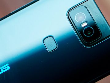Zenfone 7? Celular da ASUS surge no Geekbench com Snapdragon 865