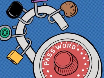 Você usa a mesma senha para todos os sites e aplicativos?