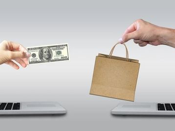 Coronavírus impulsiona compras online de farmácias e mercados