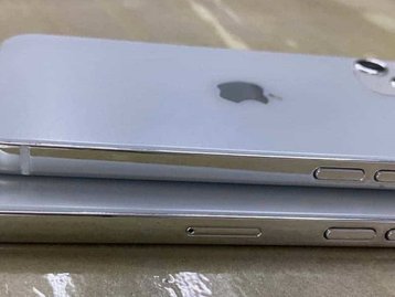 iPhone 12: nova linha de aparelhos da Apple aparece em fotos vazadas