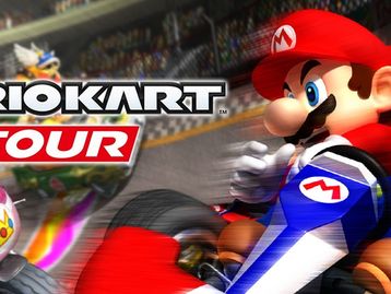 Nintendo está se afastando do desenvolvimento mobile [rumor]