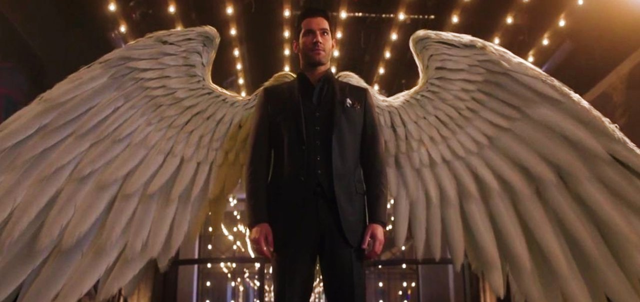 Lucifer: Netflix divulga vídeo com data de estreia da 5ª temporada