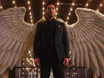 Lucifer: Netflix divulga vídeo com data de estreia da 5ª temporada