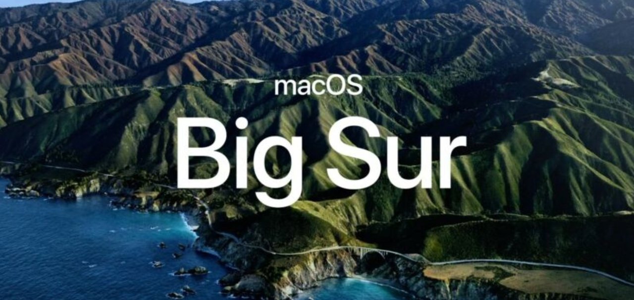 Apple lança macOS Big Sur com interface renovada