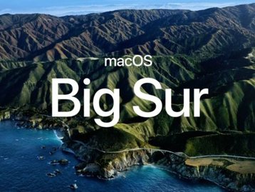 Apple lança macOS Big Sur com interface renovada