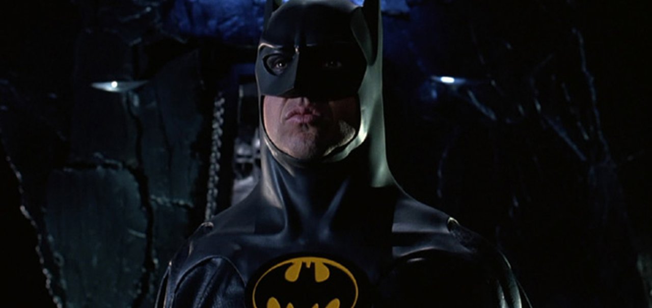 Michael Keaton pode voltar ao papel de Batman em filmes da DC