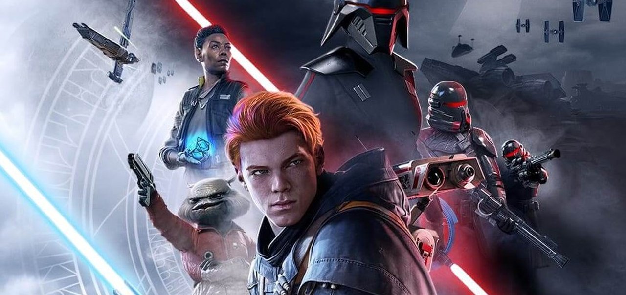 EA quer lançar muito mais jogos de Star Wars