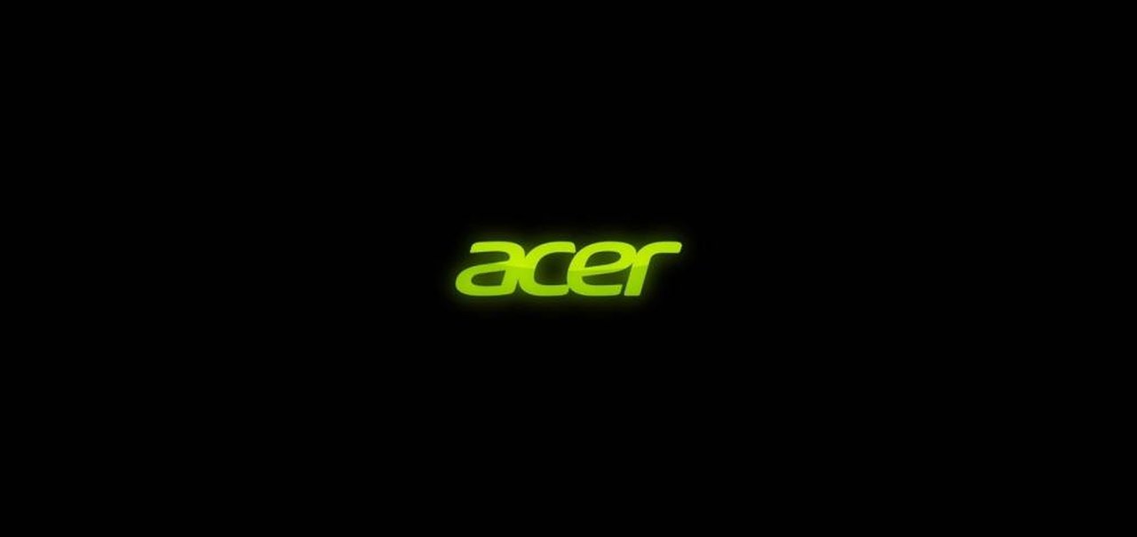 Acer anuncia Predator Shot, sua própria linha de energéticos