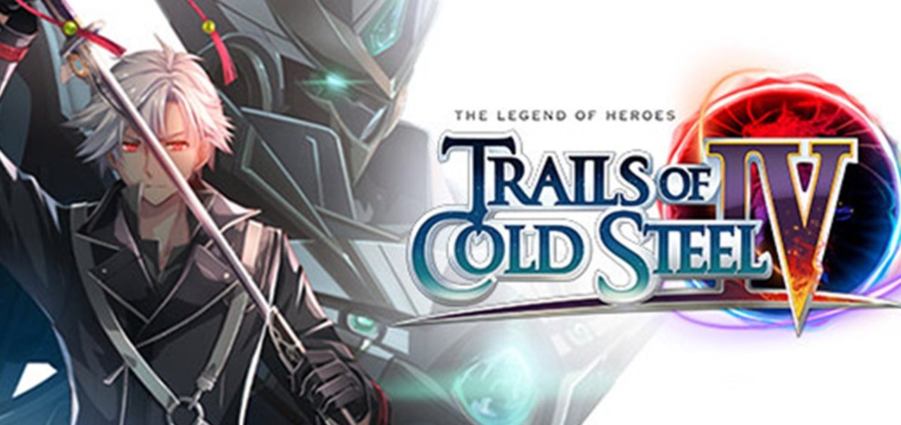 The Legend of Heroes: Trails of Cold Steel IV chega ao Ocidente em outubro