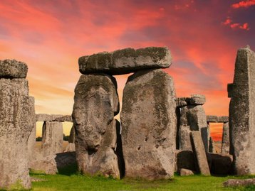 Descoberto monumento do Neolítico vizinho a Stonehenge