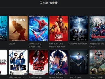Busca do Google agora sugere filmes com base nas suas preferências