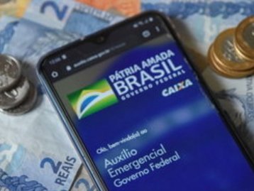Calendário da 3ª parcela do Auxílio Emergencial sai nesta semana