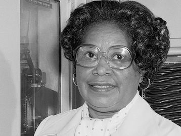 NASA renomeia sede para homenagear engenheira negra Mary W. Jackson