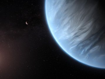 Harvard entra para time de caçadores de aliens – e com aval da NASA