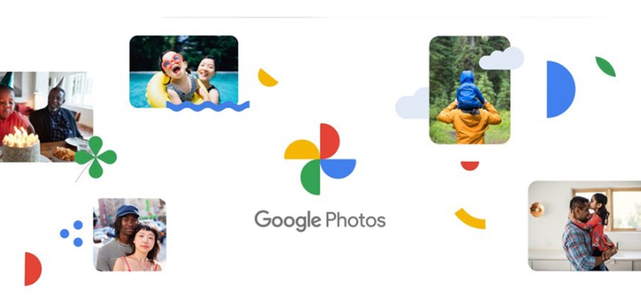 Google Fotos ganha novo logo e exibe interface renovada