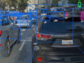 Amazon comprará startup de carros autônomos Zoox por US$ 1 bilhão