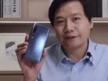 CEO da Xiaomi revela quais celulares da marca ele mais gosta