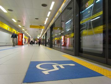 Tecnologias assistivas podem transformar cidades brasileiras