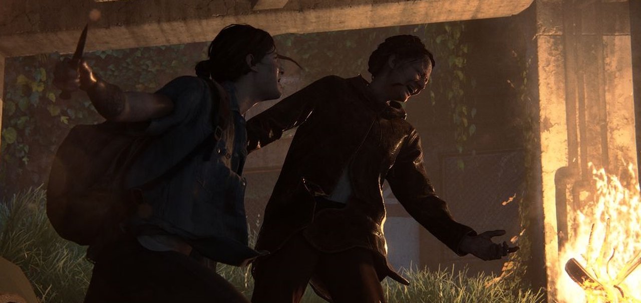 The Last of Us Part II não terá expansões, segundo Neil Druckmann