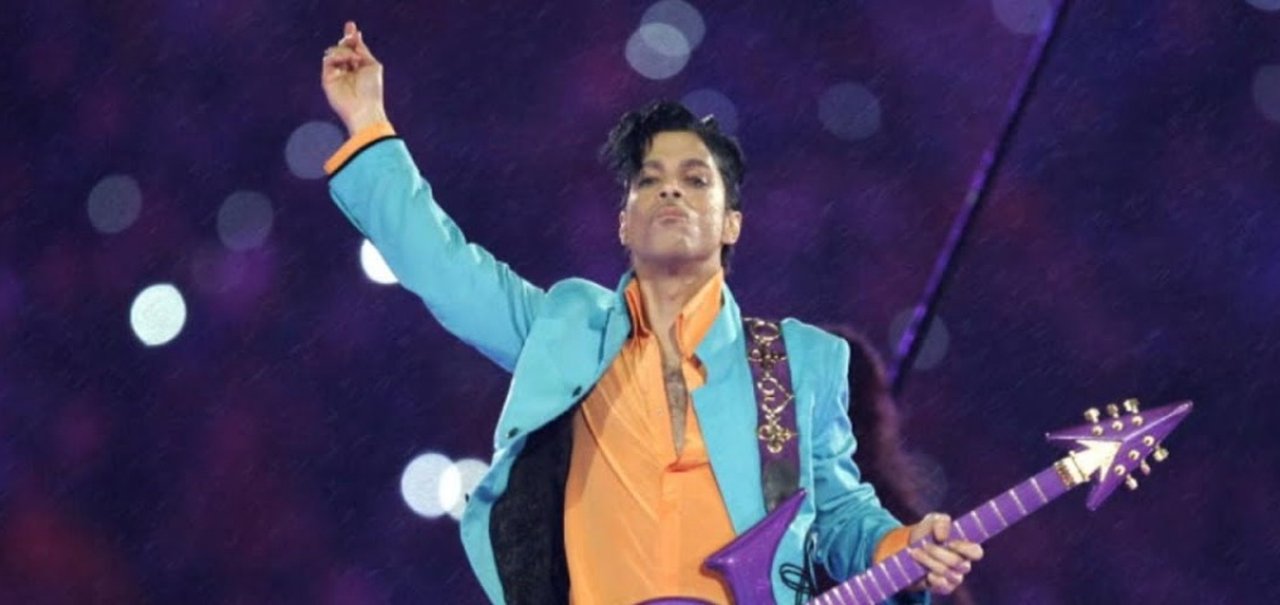 TikTok disponibiliza todo o catálogo de músicas do Prince 