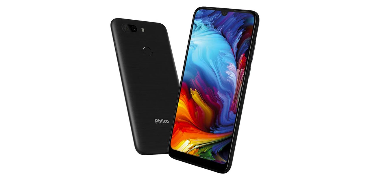 Philco Hit Plus e Hit Max são lançados com até 128 GB por R$ 1.499