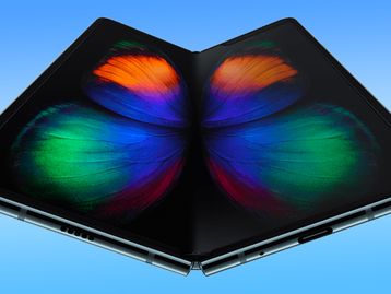 Samsung Galaxy Fold Lite: dobrável 'acessível' deve chegar em 2021
