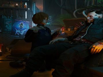 Cyberpunk 2077: confira o gameplay surpreendente de 25 minutos
