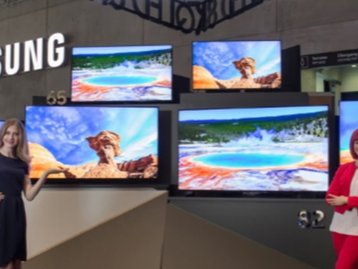 Samsung anuncia que não vai participar da IFA 2020
