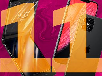 11 celulares que esperamos ver em 2020