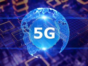 Claro lança 5G no Brasil com tecnologia de compartilhamento de frequências