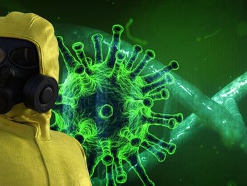 USP e Huawei detectam covid-19 rapidamente com ajuda de IA