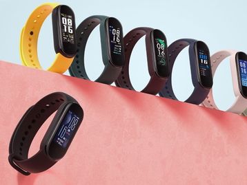 Xiaomi pode lançar versão Pro da Mi Band 5 em breve