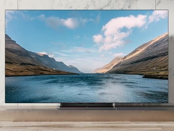 Xiaomi lança TV OLED de 65 polegadas com chip MediaTek