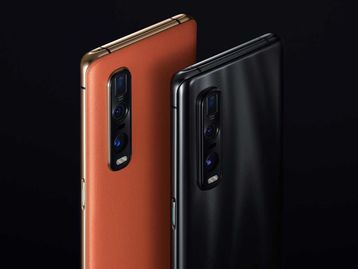 Os 10 smartphones mais potentes de junho de 2020