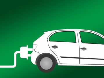 Reino Unido pode proibir veículos 'não elétricos' já em 2032