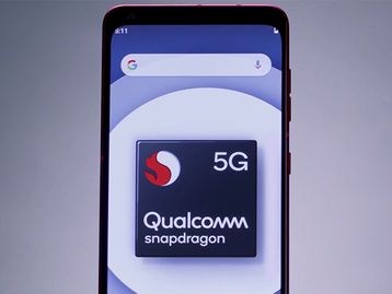 Como a Qualcomm pretende popularizar o 5G em smartphones intermediários