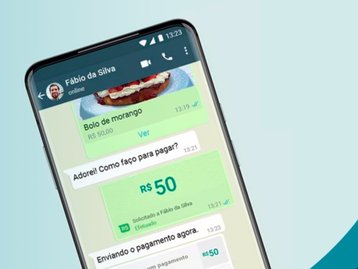 Pagamentos no WhatsApp: entenda segurança e privacidade na ferramenta