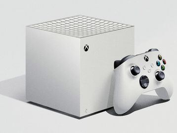 Xbox Series S seria perfeito para a nova geração, diz ex-engenheiro da Sony