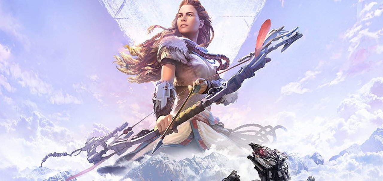 Preço de Horizon Zero Dawn no PC sobe devido a abusos de VPN