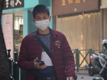 DNA e tipo sanguíneo podem afetar resistência à covid-19