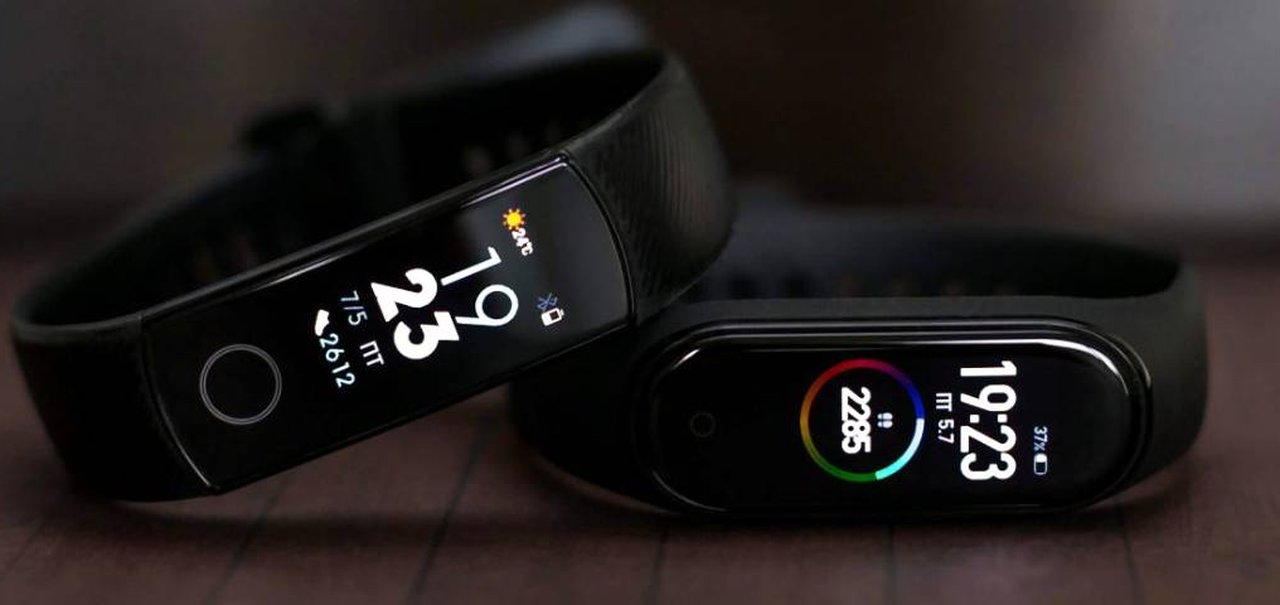 Mi Band 5 pode ser lançada com outro nome nos EUA