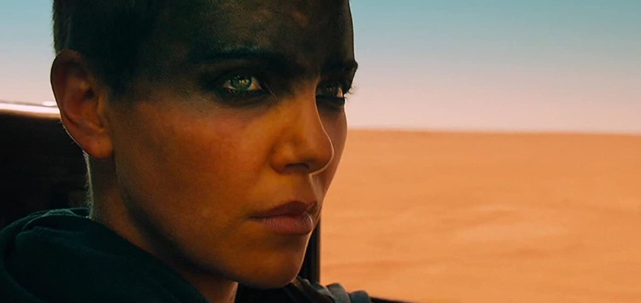 Charlize Theron fala sobre não reviver Furiosa em spin-off