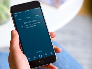 Alexa agora pode ser usada 'sem as mãos' no Android e iOS