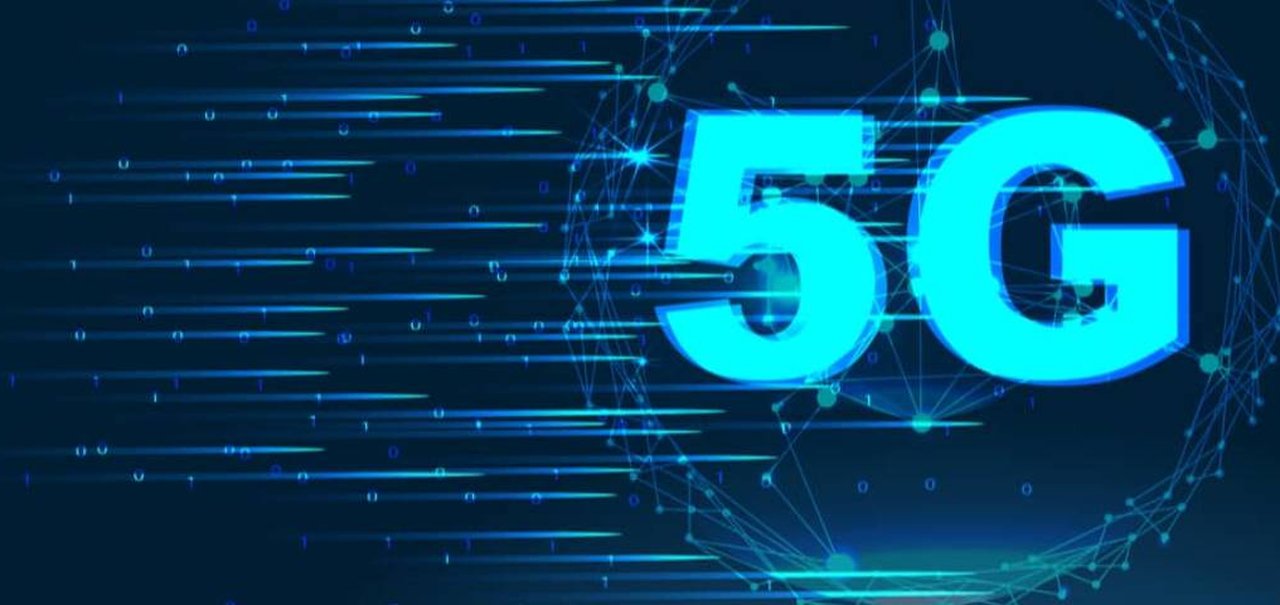 5G chega a São Paulo e Rio de Janeiro na semana que vem