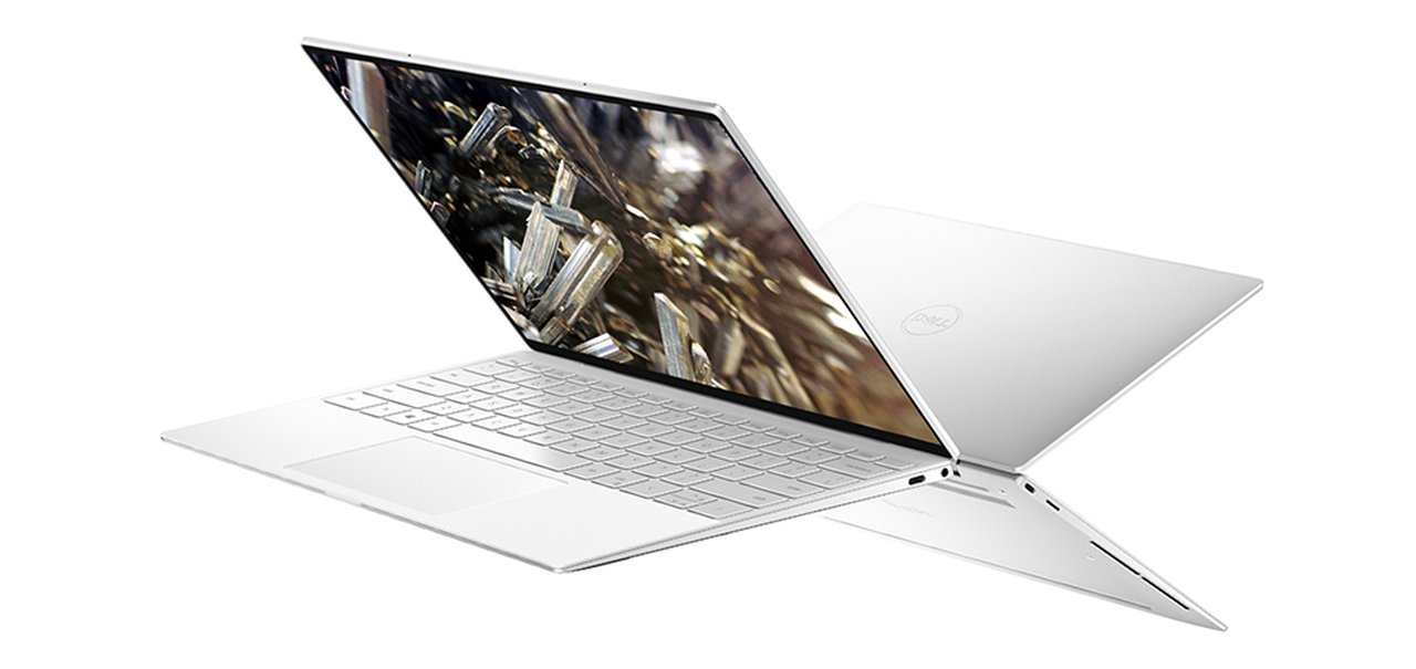 Dell XPS 13 é lançado no Brasil com fabricação local e 30% menos caro