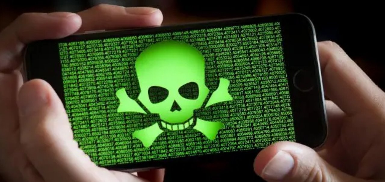 Celulares Android podem estar escondendo malwares indetectáveis